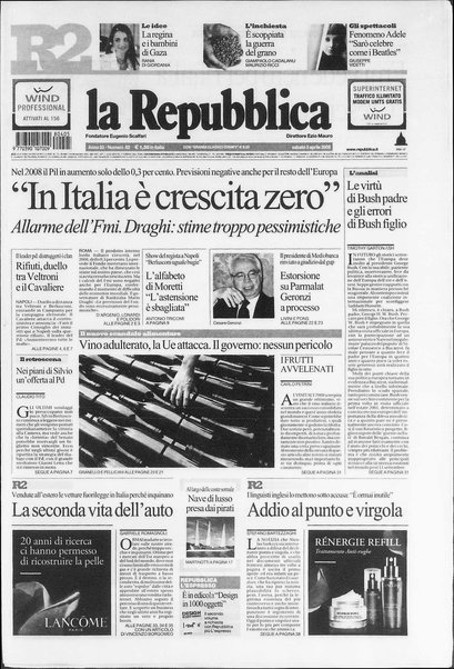 La repubblica